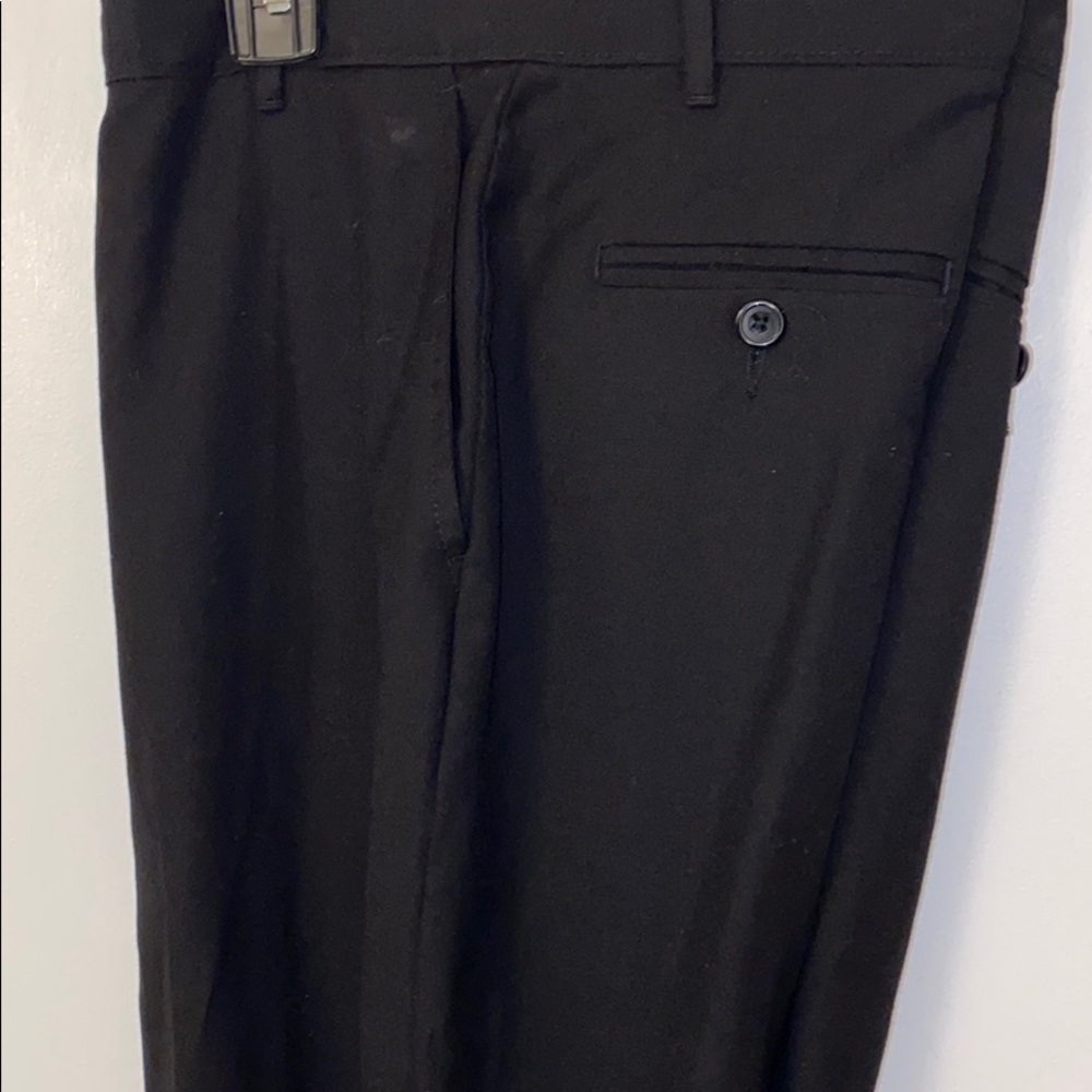 Izod dress pants